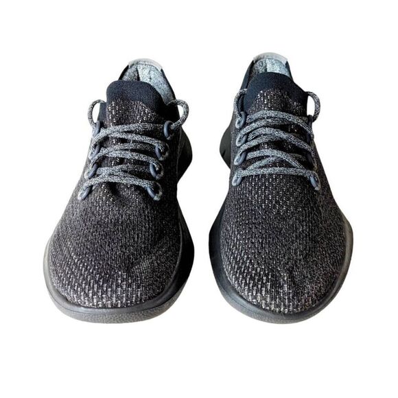 LIMITED EDITION ALLBIRDS Tree Dashers in Obsidian Black - Picture 5 of 9